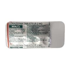 benjwonst|Benj 2 MG Tablet .